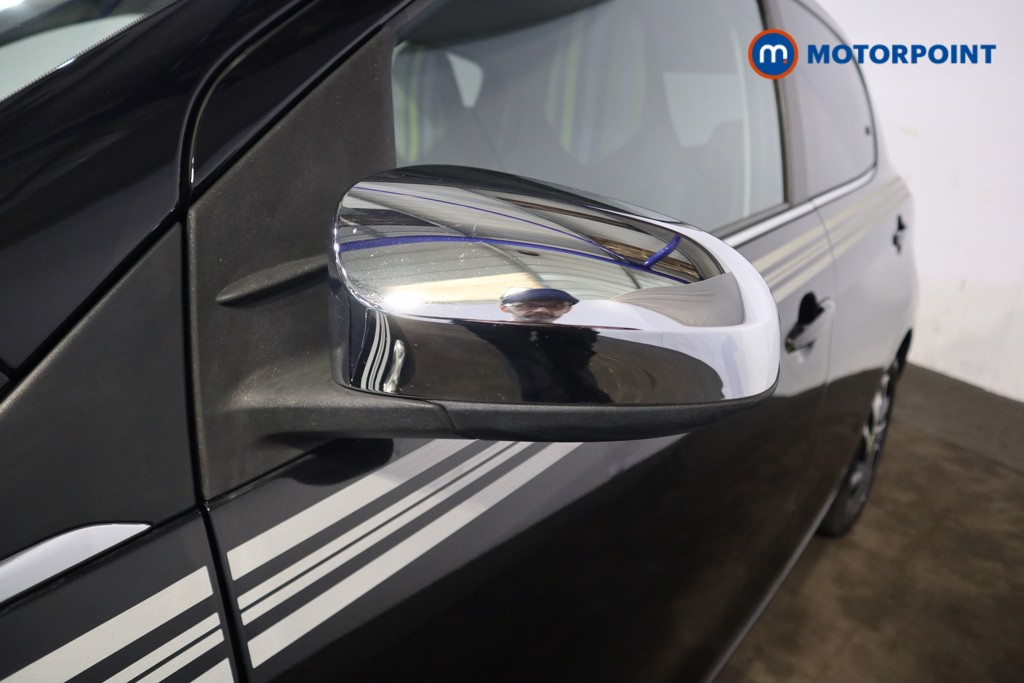 Peugeot 108 Collection Manual Petrol Hatchback - Stock Number (1615784) - 31st supplementary image