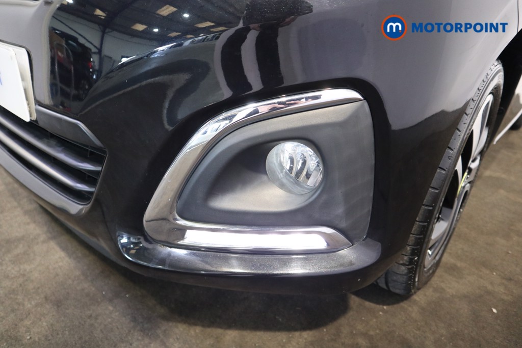 Peugeot 108 Collection Manual Petrol Hatchback - Stock Number (1615784) - 32nd supplementary image