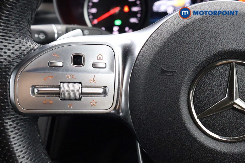 Mercedes-Benz GLC Amg Line Automatic Diesel SUV - Stock Number (1615993) - 2nd supplementary image