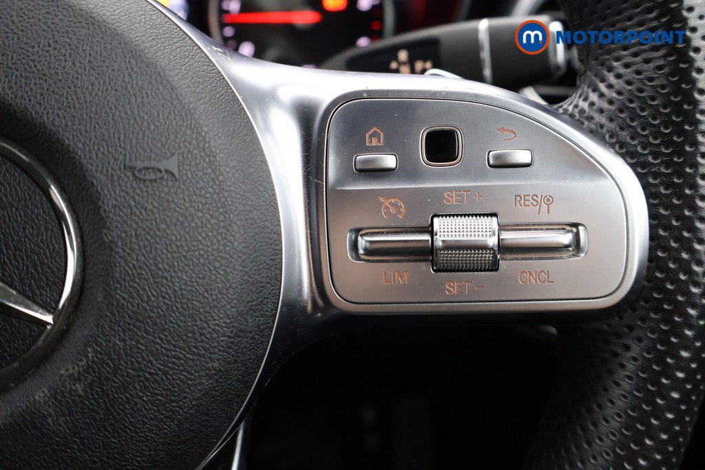 Mercedes-Benz GLC Amg Line Automatic Diesel SUV - Stock Number (1615993) - 3rd supplementary image