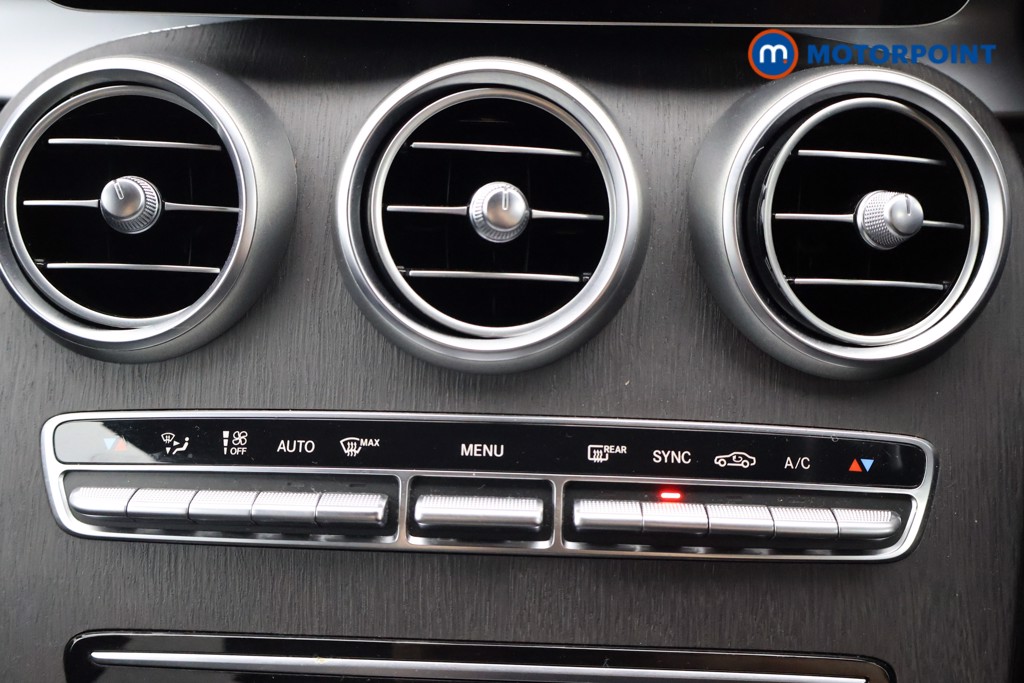 Mercedes-Benz GLC Amg Line Automatic Diesel SUV - Stock Number (1615993) - 6th supplementary image