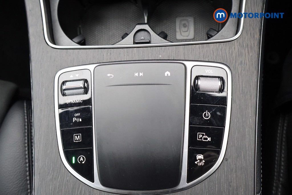 Mercedes-Benz GLC Amg Line Automatic Diesel SUV - Stock Number (1615993) - 7th supplementary image