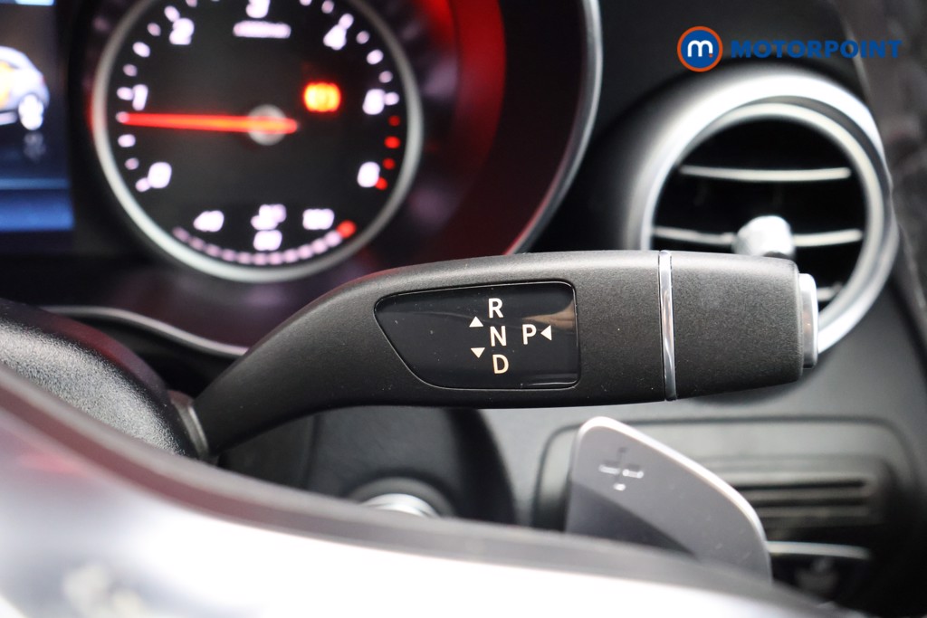 Mercedes-Benz GLC Amg Line Automatic Diesel SUV - Stock Number (1615993) - 8th supplementary image