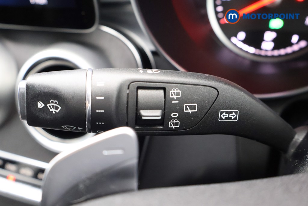 Mercedes-Benz GLC Amg Line Automatic Diesel SUV - Stock Number (1615993) - 9th supplementary image