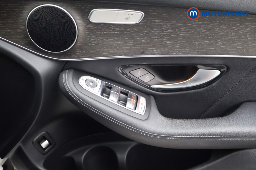 Mercedes-Benz GLC Amg Line Automatic Diesel SUV - Stock Number (1615993) - 10th supplementary image