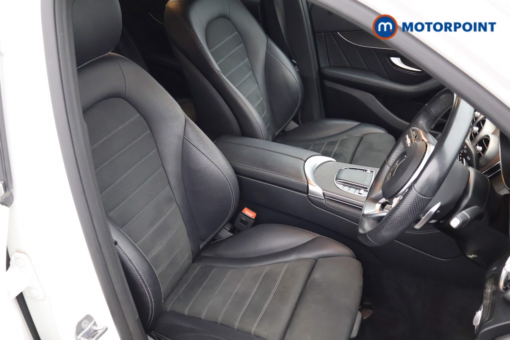 Mercedes-Benz GLC Amg Line Automatic Diesel SUV - Stock Number (1615993) - 12th supplementary image