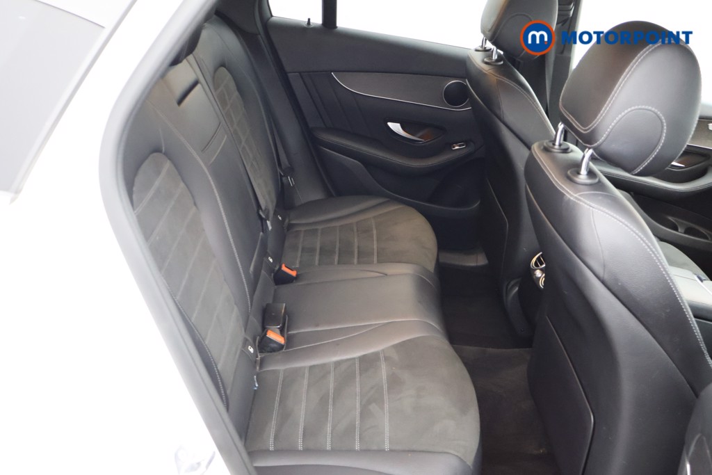 Mercedes-Benz GLC Amg Line Automatic Diesel SUV - Stock Number (1615993) - 13th supplementary image