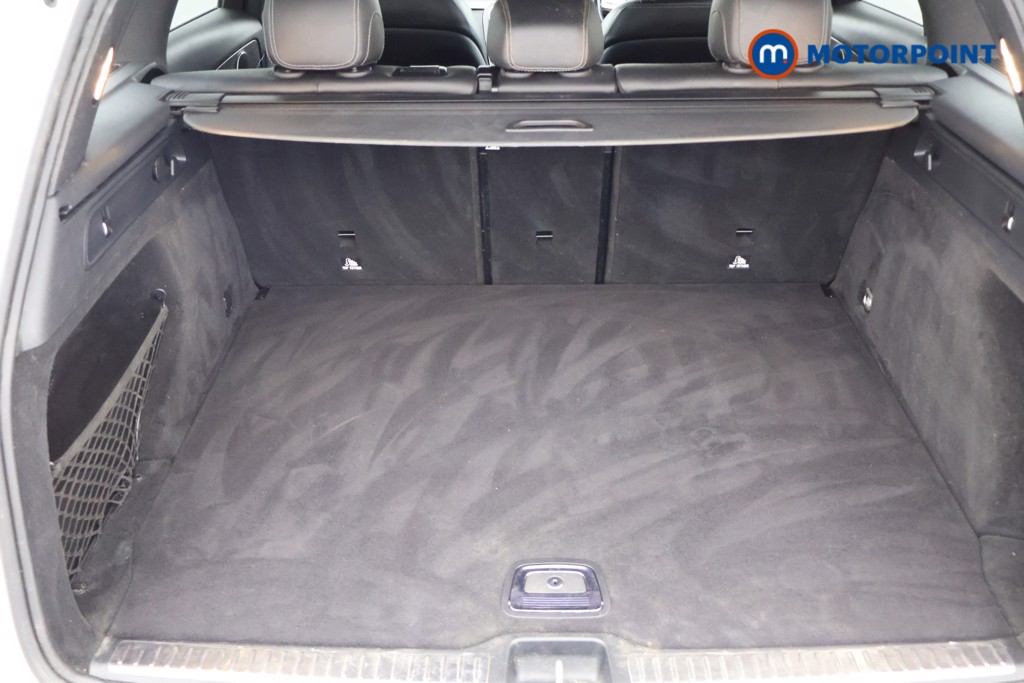 Mercedes-Benz GLC Amg Line Automatic Diesel SUV - Stock Number (1615993) - 14th supplementary image