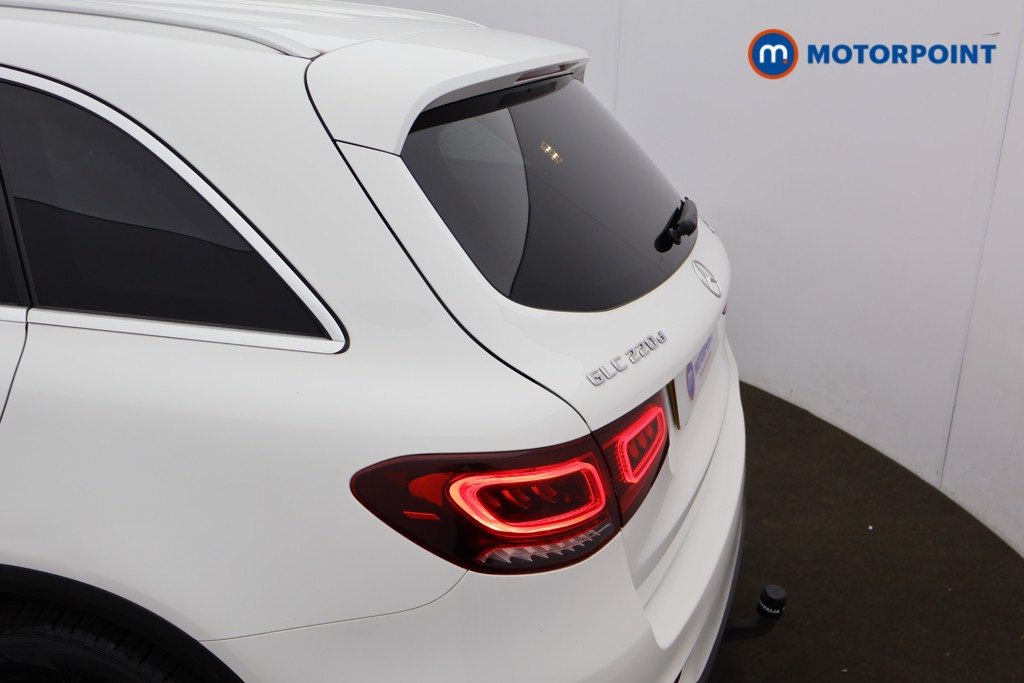 Mercedes-Benz GLC Amg Line Automatic Diesel SUV - Stock Number (1615993) - 16th supplementary image