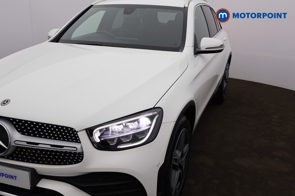 Mercedes-Benz GLC Amg Line Automatic Diesel SUV - Stock Number (1615993) - 17th supplementary image
