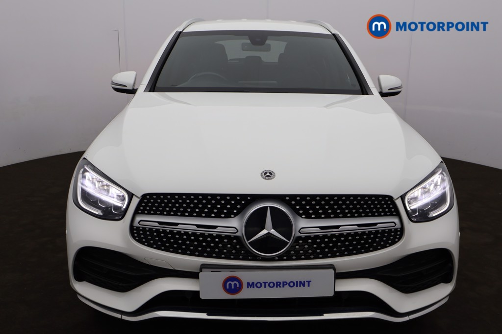 Mercedes-Benz GLC Amg Line Automatic Diesel SUV - Stock Number (1615993) - 18th supplementary image