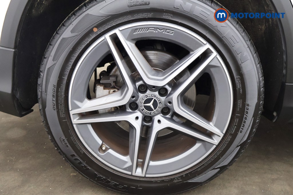 Mercedes-Benz GLC Amg Line Automatic Diesel SUV - Stock Number (1615993) - 20th supplementary image