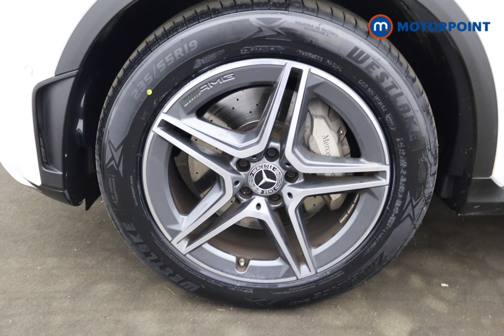 Mercedes-Benz GLC Amg Line Automatic Diesel SUV - Stock Number (1615993) - 22nd supplementary image