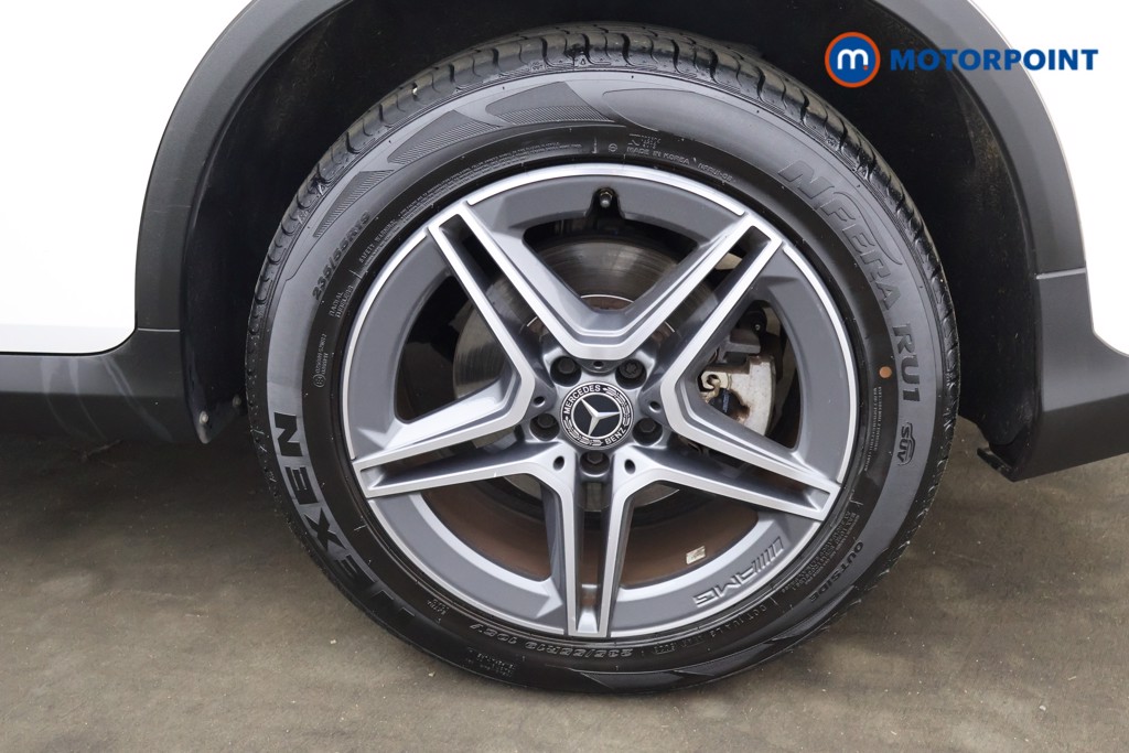 Mercedes-Benz GLC Amg Line Automatic Diesel SUV - Stock Number (1615993) - 23rd supplementary image