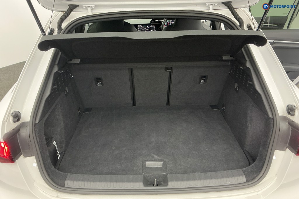 Audi A3 S Line Automatic Petrol Plug-In Hybrid Hatchback - Stock Number (1616007) - 3rd supplementary image