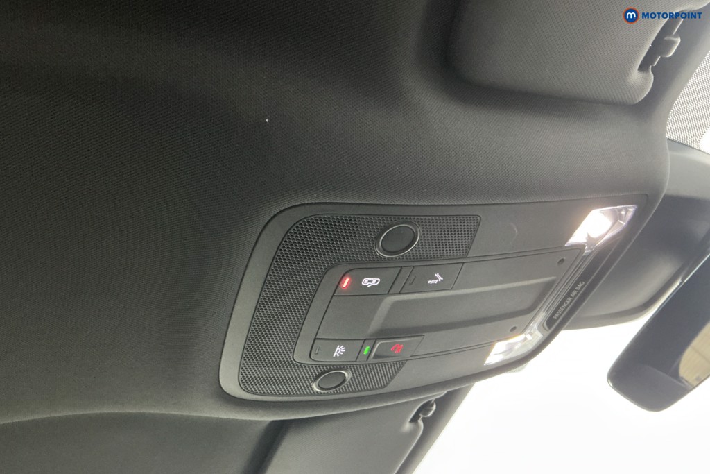 Audi A3 S Line Automatic Petrol Plug-In Hybrid Hatchback - Stock Number (1616007) - 15th supplementary image