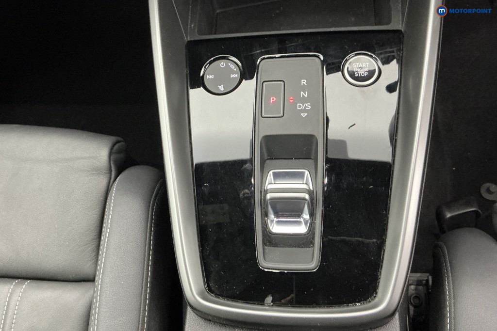 Audi A3 S Line Automatic Petrol Plug-In Hybrid Hatchback - Stock Number (1616007) - 18th supplementary image