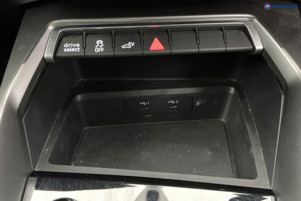 Audi A3 S Line Automatic Petrol Plug-In Hybrid Hatchback - Stock Number (1616007) - 19th supplementary image