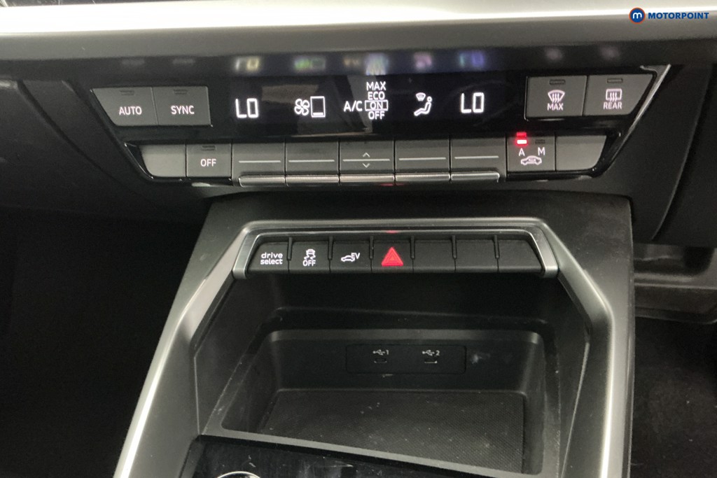 Audi A3 S Line Automatic Petrol Plug-In Hybrid Hatchback - Stock Number (1616007) - 20th supplementary image