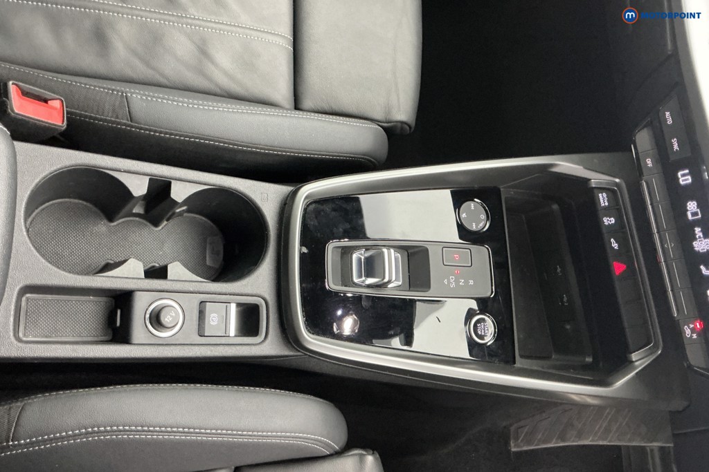 Audi A3 S Line Automatic Petrol Plug-In Hybrid Hatchback - Stock Number (1616007) - 21st supplementary image