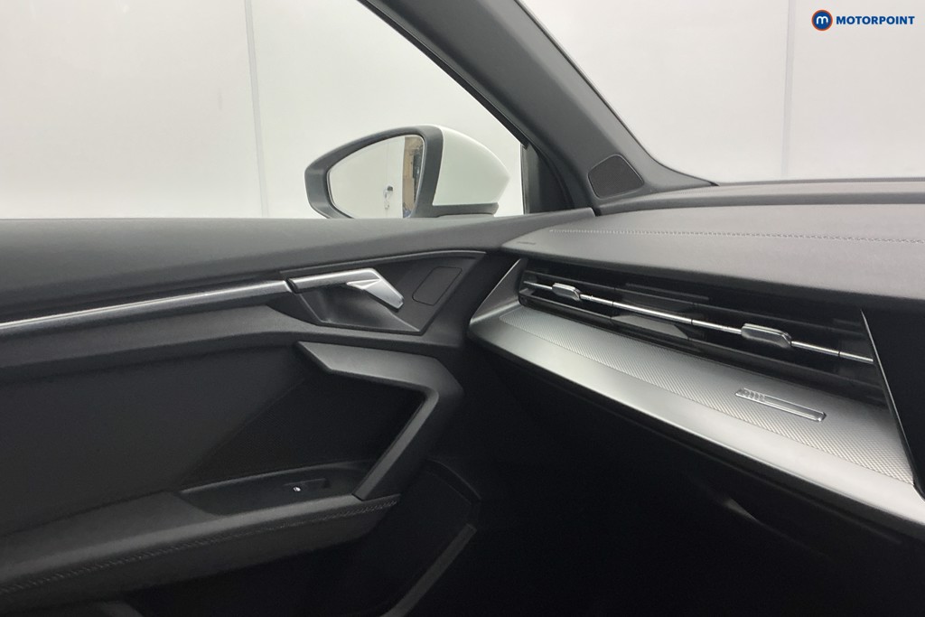 Audi A3 S Line Automatic Petrol Plug-In Hybrid Hatchback - Stock Number (1616007) - 22nd supplementary image