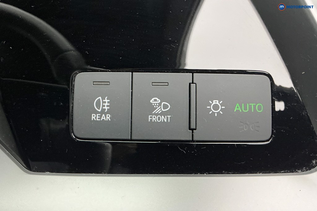 Audi A3 S Line Automatic Petrol Plug-In Hybrid Hatchback - Stock Number (1616007) - 25th supplementary image