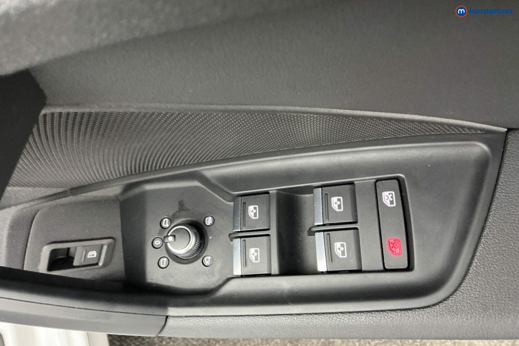 Audi A3 S Line Automatic Petrol Plug-In Hybrid Hatchback - Stock Number (1616007) - 27th supplementary image