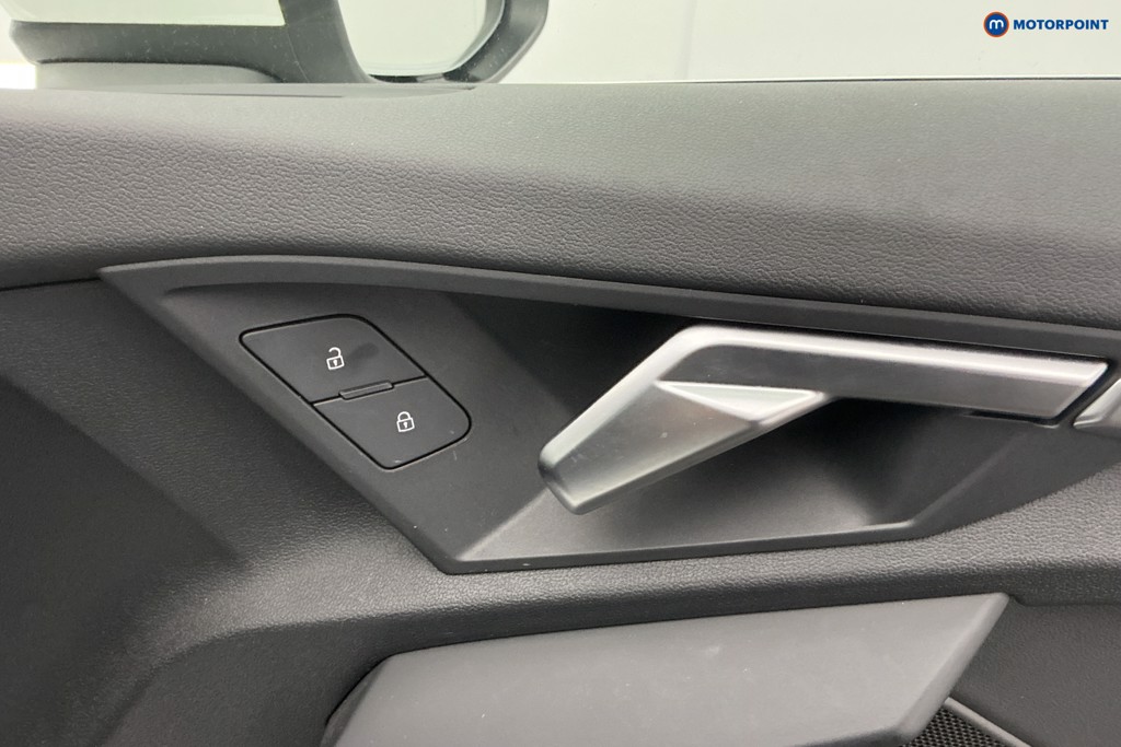 Audi A3 S Line Automatic Petrol Plug-In Hybrid Hatchback - Stock Number (1616007) - 28th supplementary image