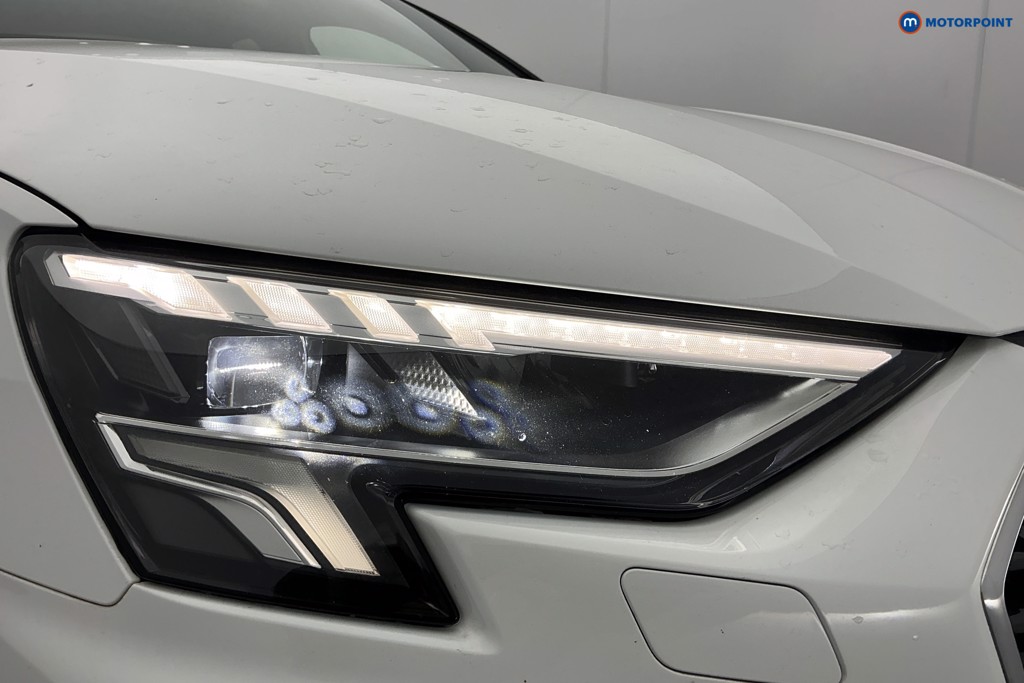 Audi A3 S Line Automatic Petrol Plug-In Hybrid Hatchback - Stock Number (1616007) - 31st supplementary image