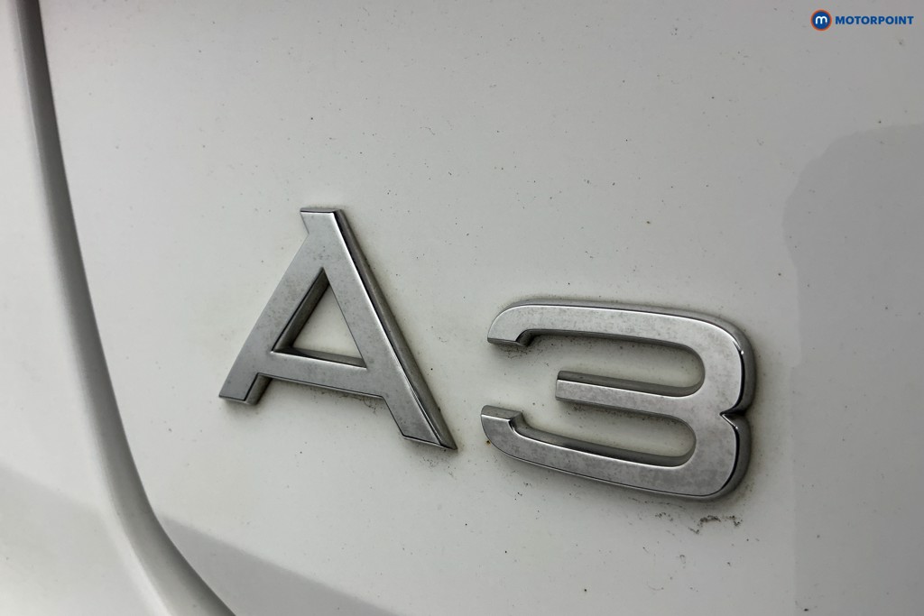 Audi A3 S Line Automatic Petrol Plug-In Hybrid Hatchback - Stock Number (1616007) - 33rd supplementary image