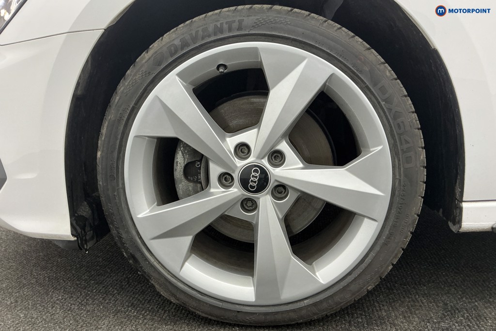 Audi A3 S Line Automatic Petrol Plug-In Hybrid Hatchback - Stock Number (1616007) - 34th supplementary image