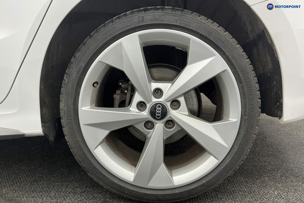 Audi A3 S Line Automatic Petrol Plug-In Hybrid Hatchback - Stock Number (1616007) - 35th supplementary image