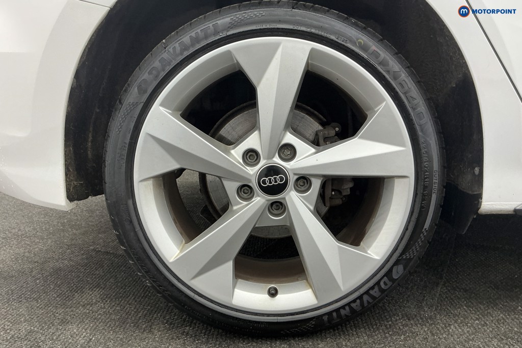 Audi A3 S Line Automatic Petrol Plug-In Hybrid Hatchback - Stock Number (1616007) - 36th supplementary image