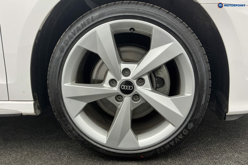 Audi A3 S Line Automatic Petrol Plug-In Hybrid Hatchback - Stock Number (1616007) - 37th supplementary image