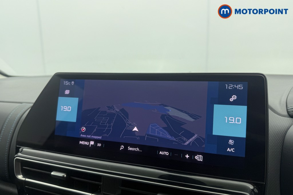Citroen C5 Aircross MAX Automatic Petrol Plug-In Hybrid SUV - Stock Number (1616331) - 2nd supplementary image
