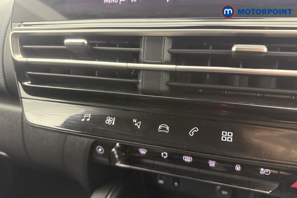 Citroen C5 Aircross MAX Automatic Petrol Plug-In Hybrid SUV - Stock Number (1616331) - 3rd supplementary image