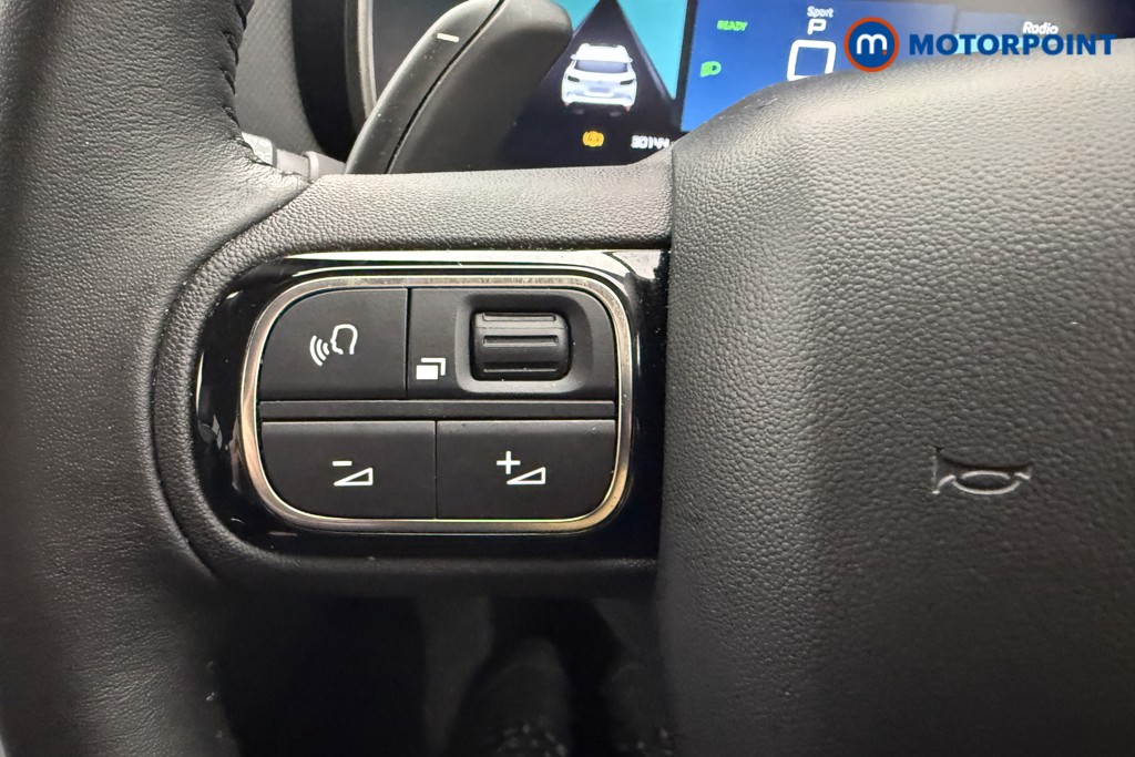 Citroen C5 Aircross MAX Automatic Petrol Plug-In Hybrid SUV - Stock Number (1616331) - 7th supplementary image