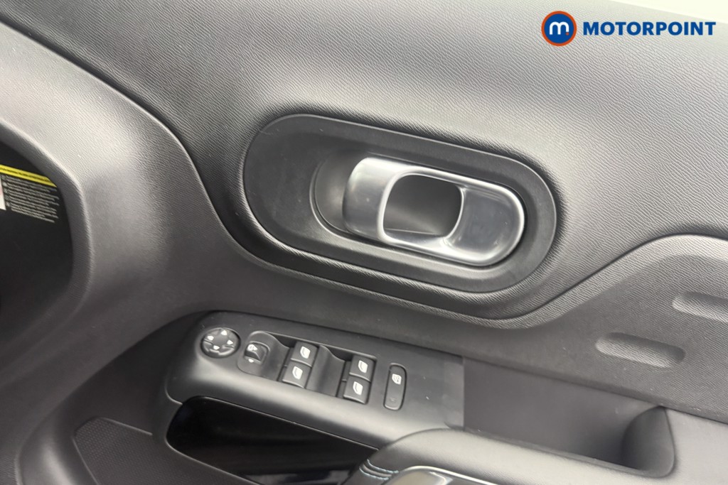 Citroen C5 Aircross MAX Automatic Petrol Plug-In Hybrid SUV - Stock Number (1616331) - 10th supplementary image