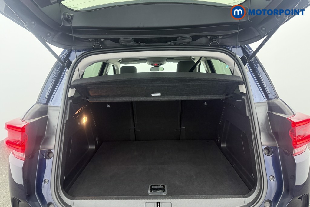 Citroen C5 Aircross MAX Automatic Petrol Plug-In Hybrid SUV - Stock Number (1616331) - 11th supplementary image