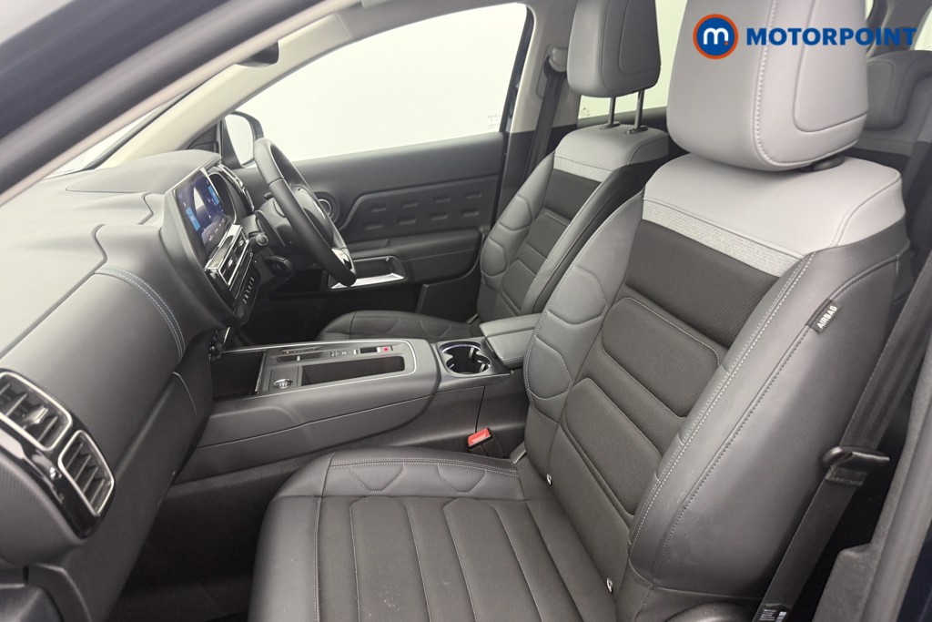 Citroen C5 Aircross MAX Automatic Petrol Plug-In Hybrid SUV - Stock Number (1616331) - 12th supplementary image