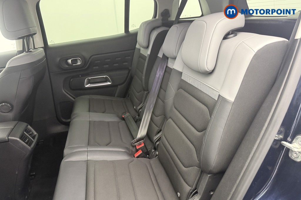 Citroen C5 Aircross MAX Automatic Petrol Plug-In Hybrid SUV - Stock Number (1616331) - 13th supplementary image