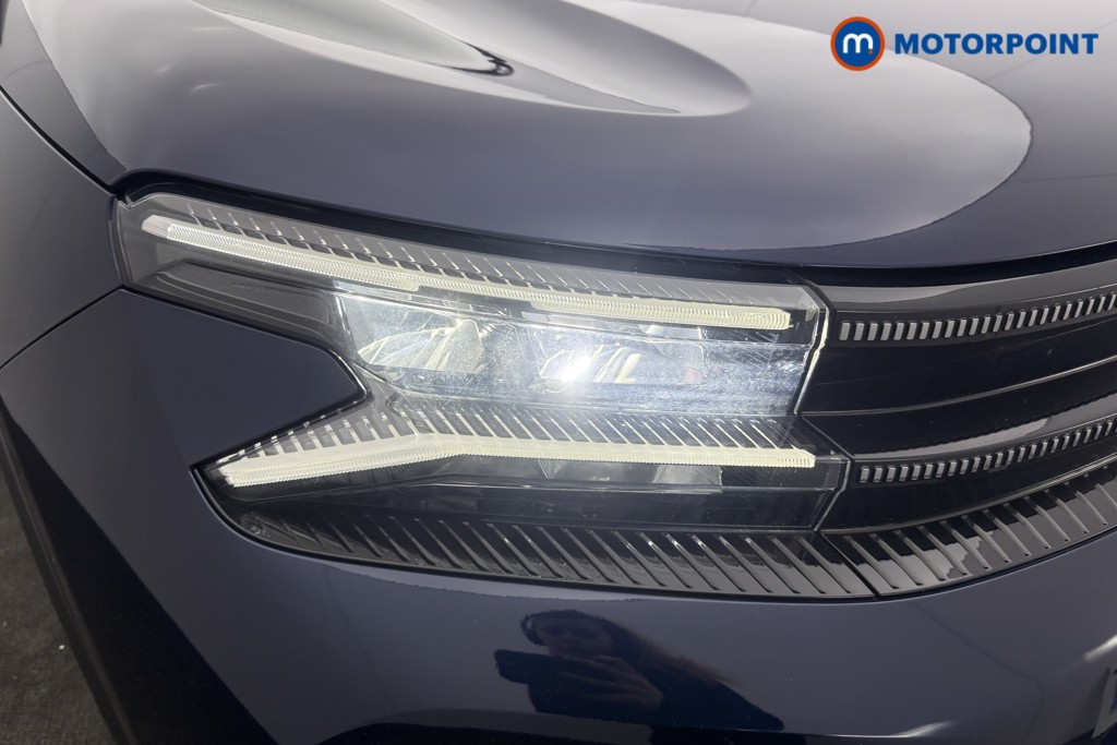 Citroen C5 Aircross MAX Automatic Petrol Plug-In Hybrid SUV - Stock Number (1616331) - 14th supplementary image