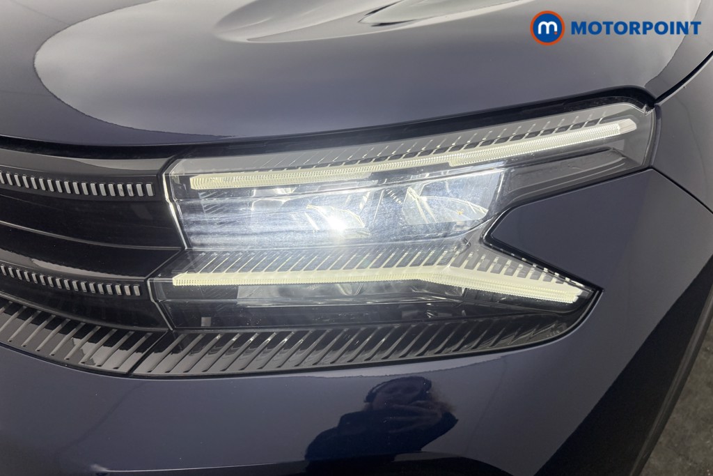 Citroen C5 Aircross MAX Automatic Petrol Plug-In Hybrid SUV - Stock Number (1616331) - 15th supplementary image