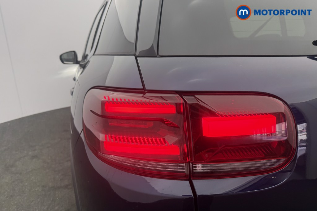 Citroen C5 Aircross MAX Automatic Petrol Plug-In Hybrid SUV - Stock Number (1616331) - 16th supplementary image