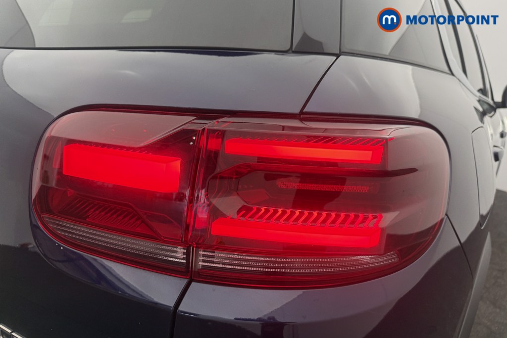 Citroen C5 Aircross MAX Automatic Petrol Plug-In Hybrid SUV - Stock Number (1616331) - 17th supplementary image