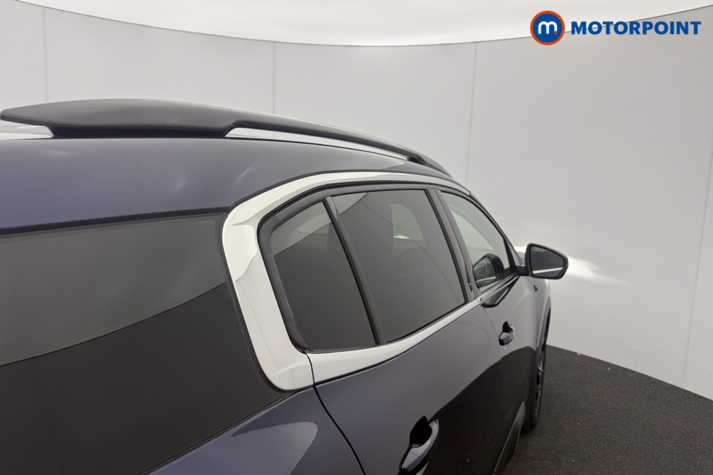 Citroen C5 Aircross MAX Automatic Petrol Plug-In Hybrid SUV - Stock Number (1616331) - 18th supplementary image