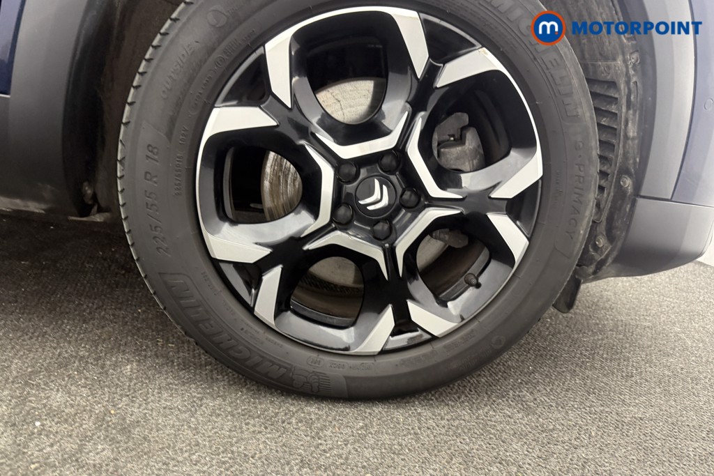 Citroen C5 Aircross MAX Automatic Petrol Plug-In Hybrid SUV - Stock Number (1616331) - 20th supplementary image