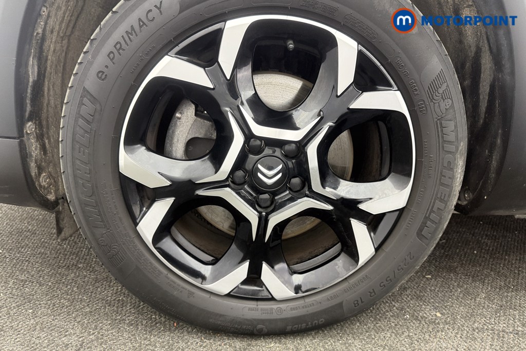 Citroen C5 Aircross MAX Automatic Petrol Plug-In Hybrid SUV - Stock Number (1616331) - 21st supplementary image