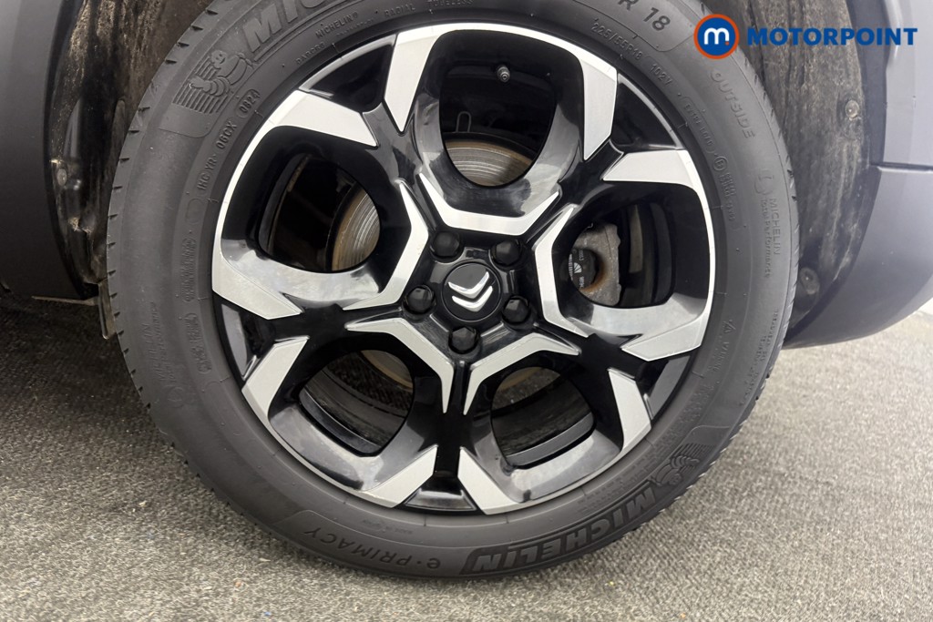 Citroen C5 Aircross MAX Automatic Petrol Plug-In Hybrid SUV - Stock Number (1616331) - 22nd supplementary image