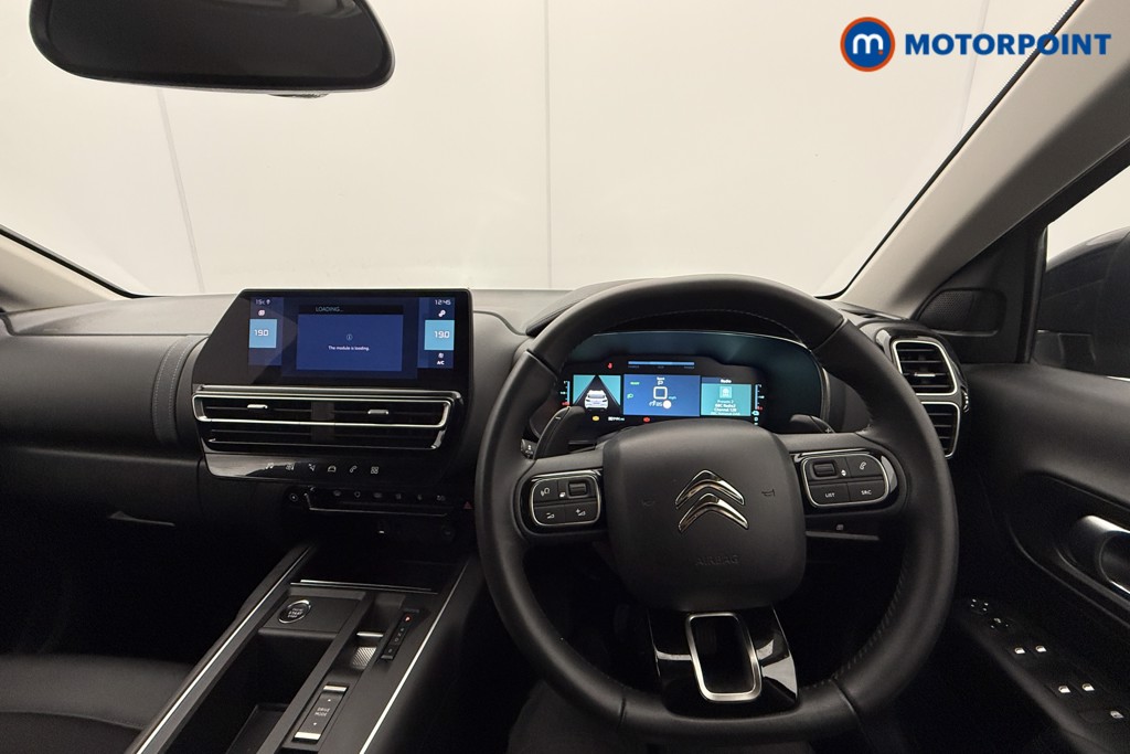 Citroen C5 Aircross MAX Automatic Petrol Plug-In Hybrid SUV - Stock Number (1616331) - 1st supplementary image
